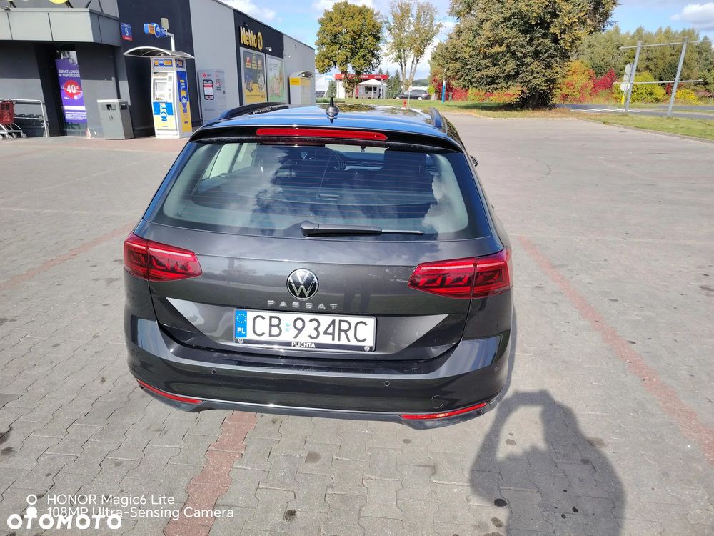 Volkswagen Passat - 23