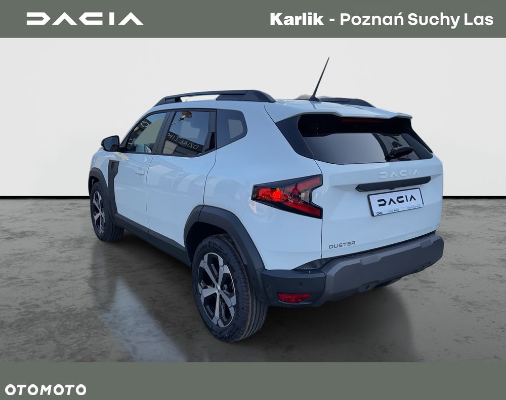 Dacia Duster 1.2 TCe mHEV Journey - 3