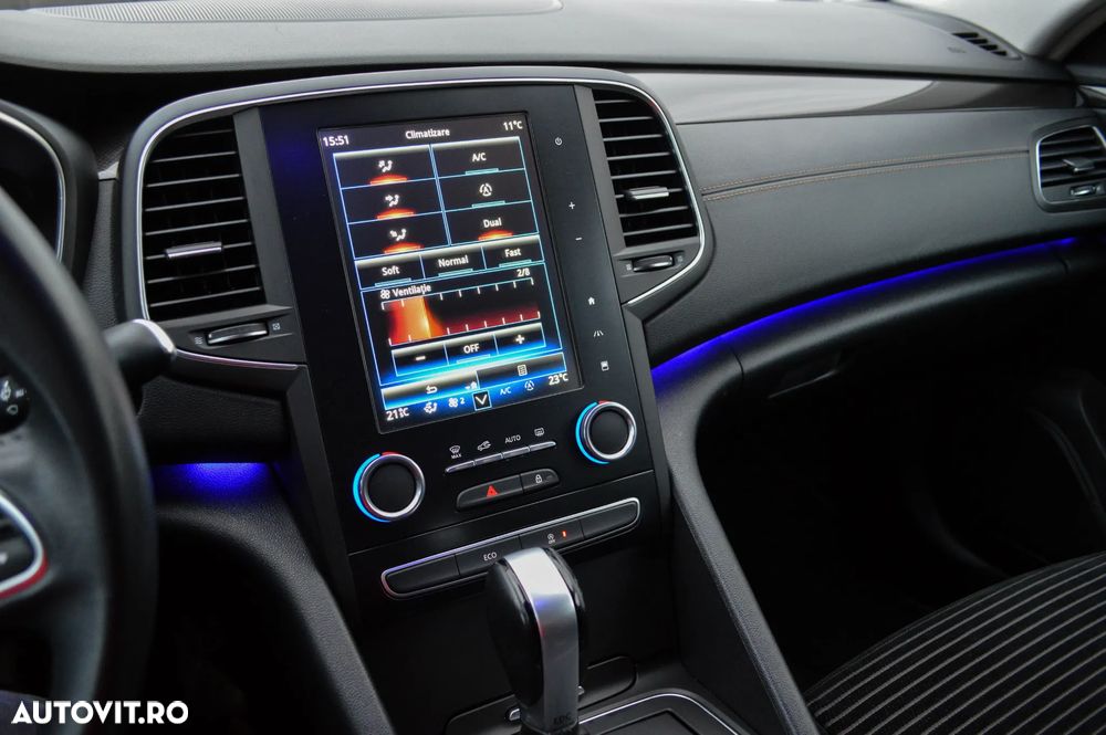 Renault Talisman ENERGY dCi 130 EDC INTENS - 7