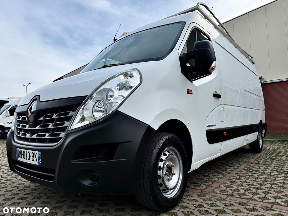 Renault Master - 11