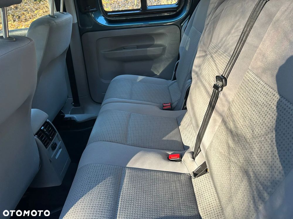 Volkswagen Caddy 1.4 Life (5-Si.) - 24