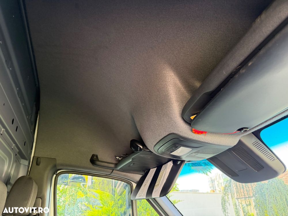 Mercedes-Benz Sprinter 414 CDI - 25