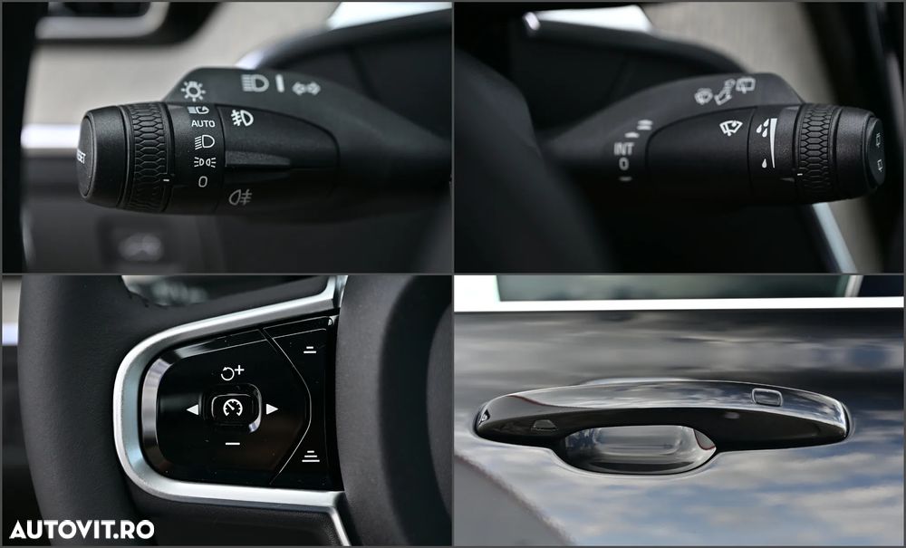 Volvo XC 60 D4 AWD Geartronic Inscription - 30