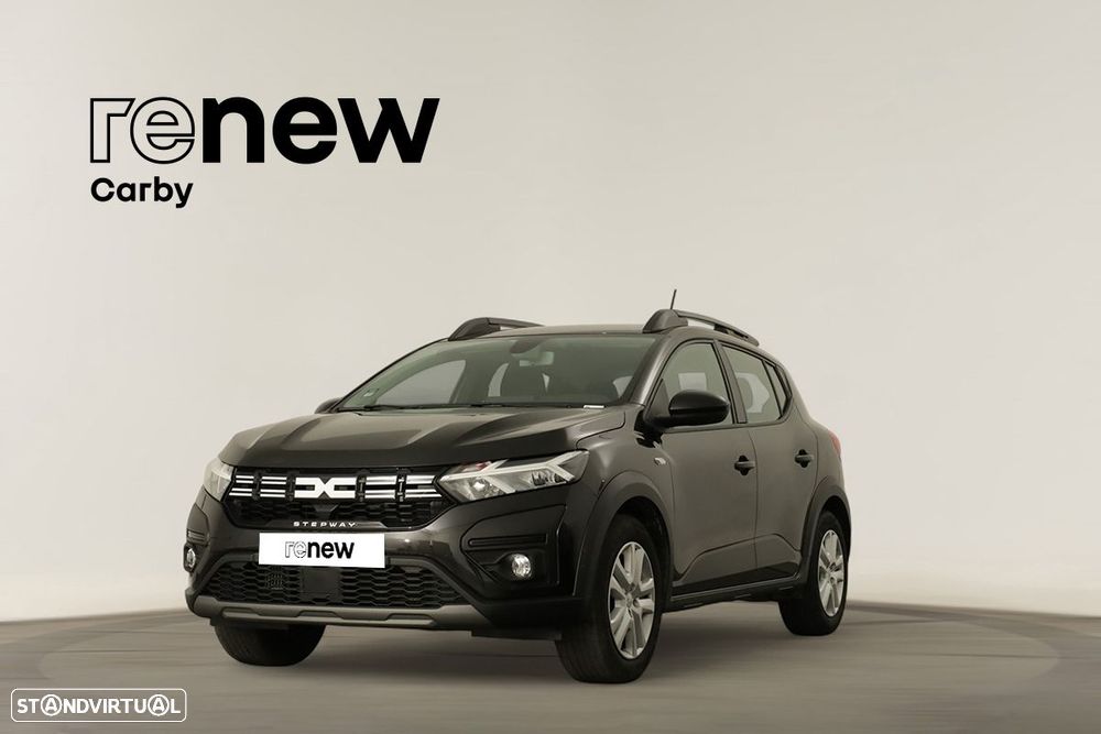 Dacia Sandero 1.0 TCe Stepway Expression - 1