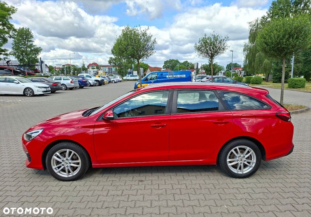 Hyundai i30 - 11