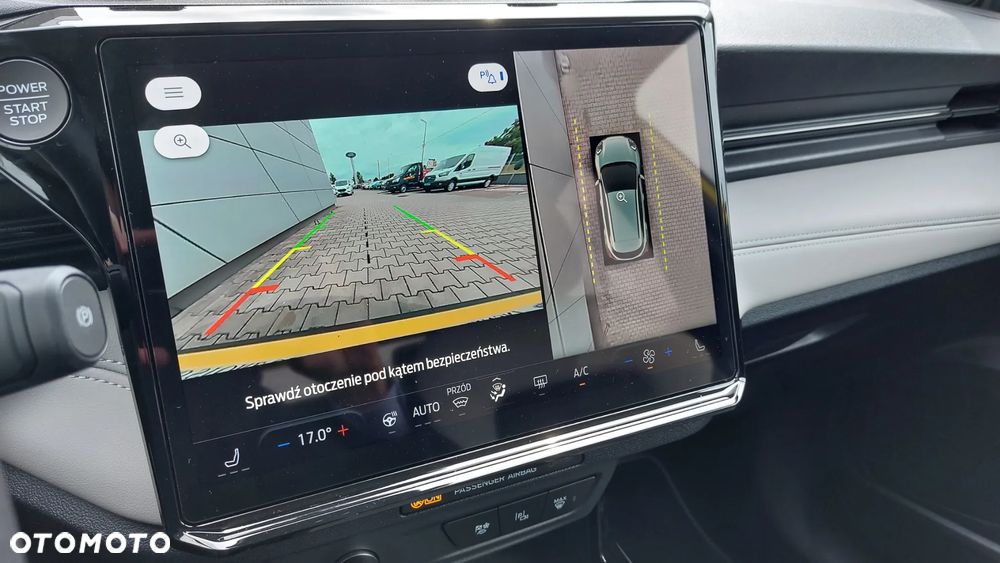 Ford Puma Premium 43.6 kWh - 18