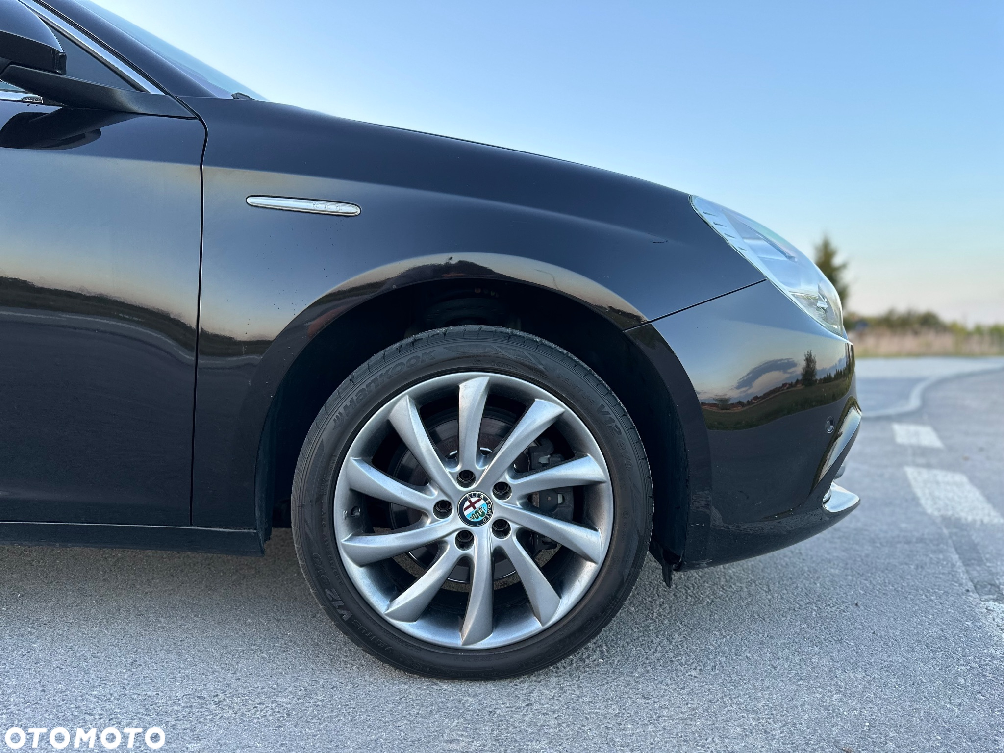 Alfa Romeo Giulietta 1.4 TB 16V Multiair - 5