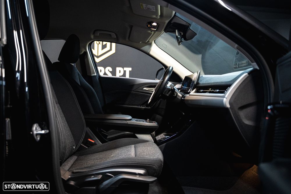 BMW iX2 eDrive20 - 18