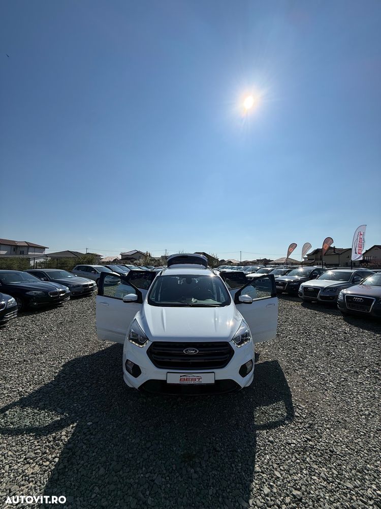 Ford Kuga 1.5 EcoBoost 2WD Titanium - 6