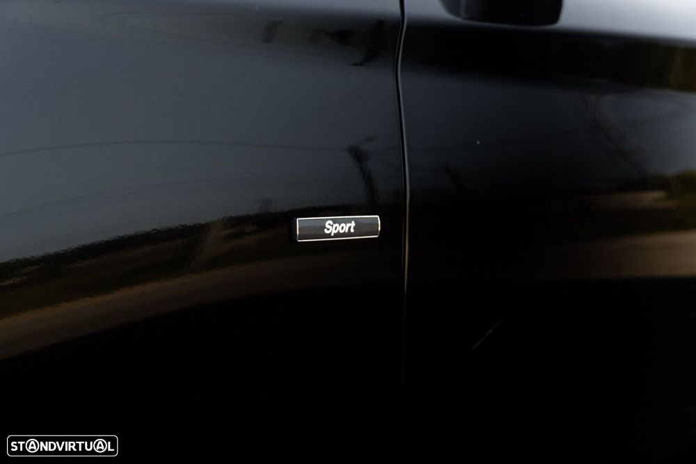 BMW 116 d EDynamics Line Sport - 44