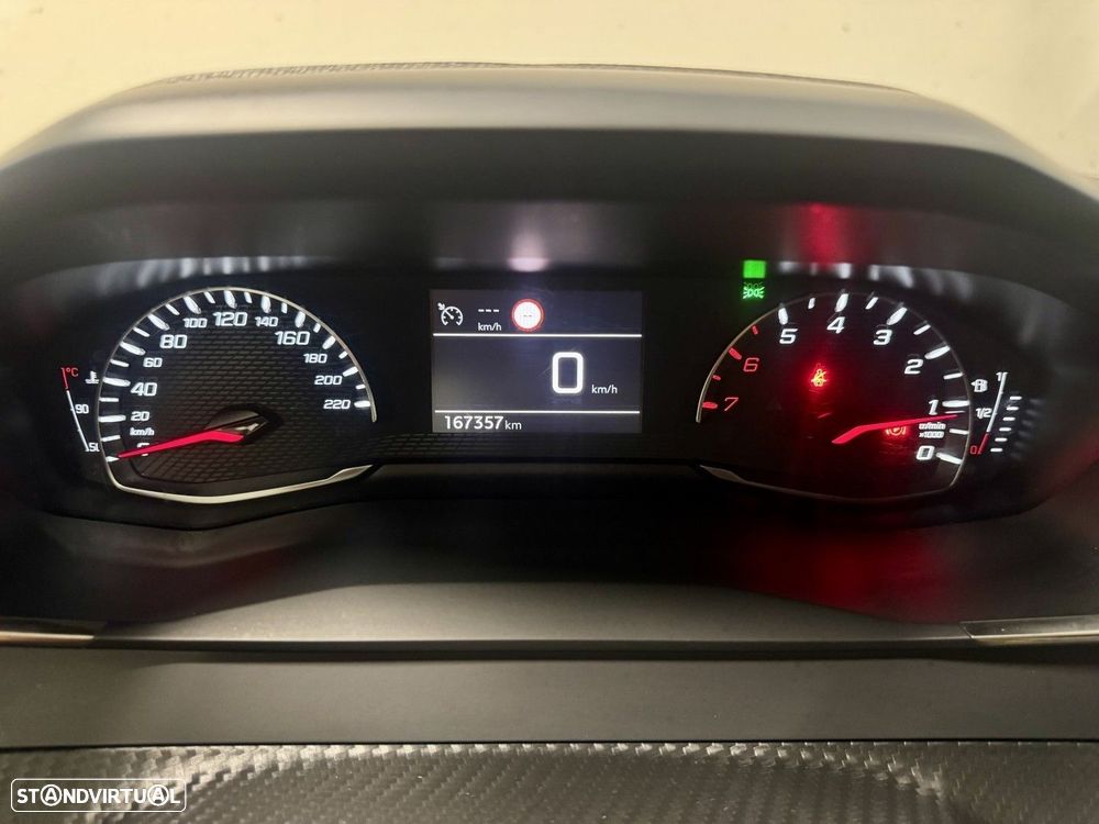 Peugeot 2008 1.2 PureTech Active Pack - 10