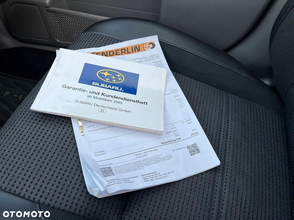 Subaru Forester 2.0 XT Turbo - 15