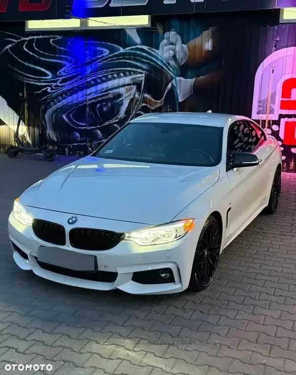 BMW Seria 4 - 8