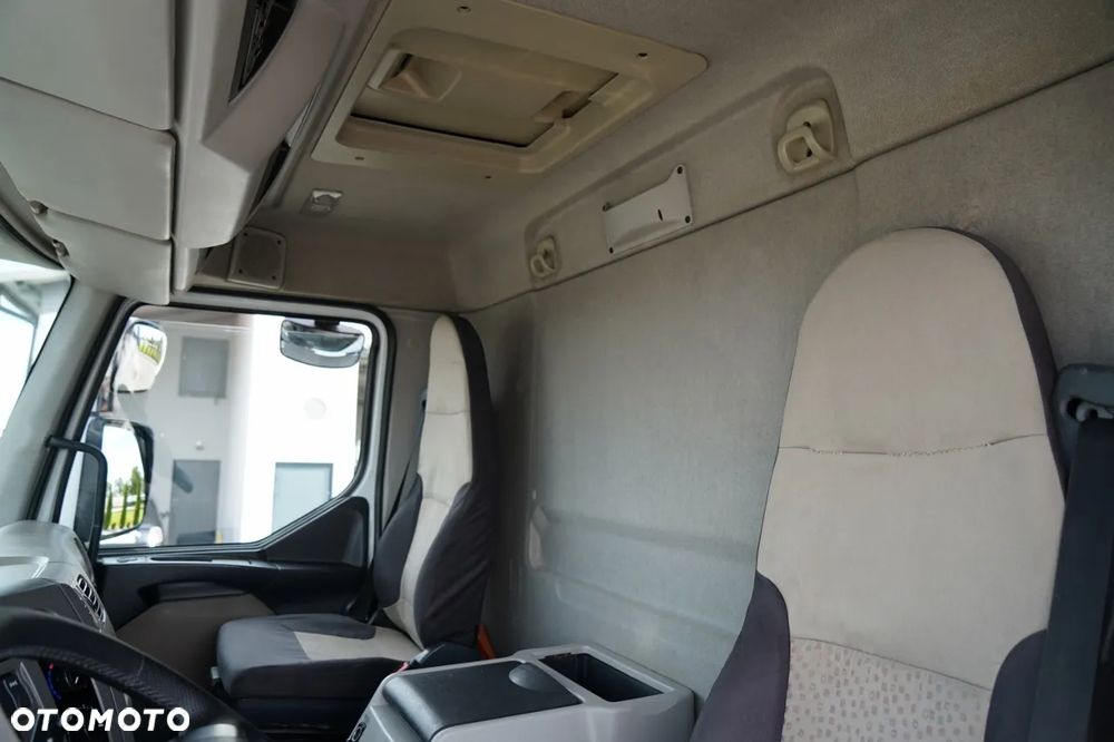 Renault PREMIUM 380 DXI  / FIRANKA 6,2 M / 4x2  / FLEETBOARD  / EURO 5 - 25