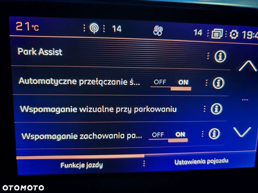 Peugeot 5008 BlueHDi 180 EAT6 GT - 36