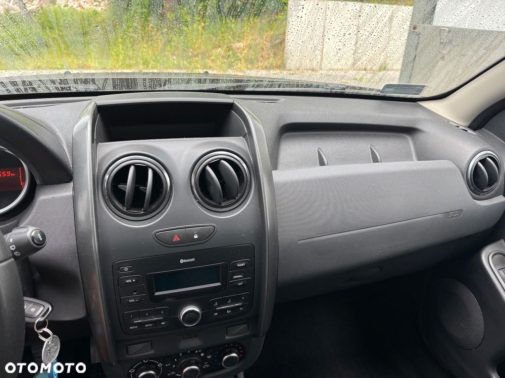 Dacia Duster 1.6 SCe Open S&S - 6