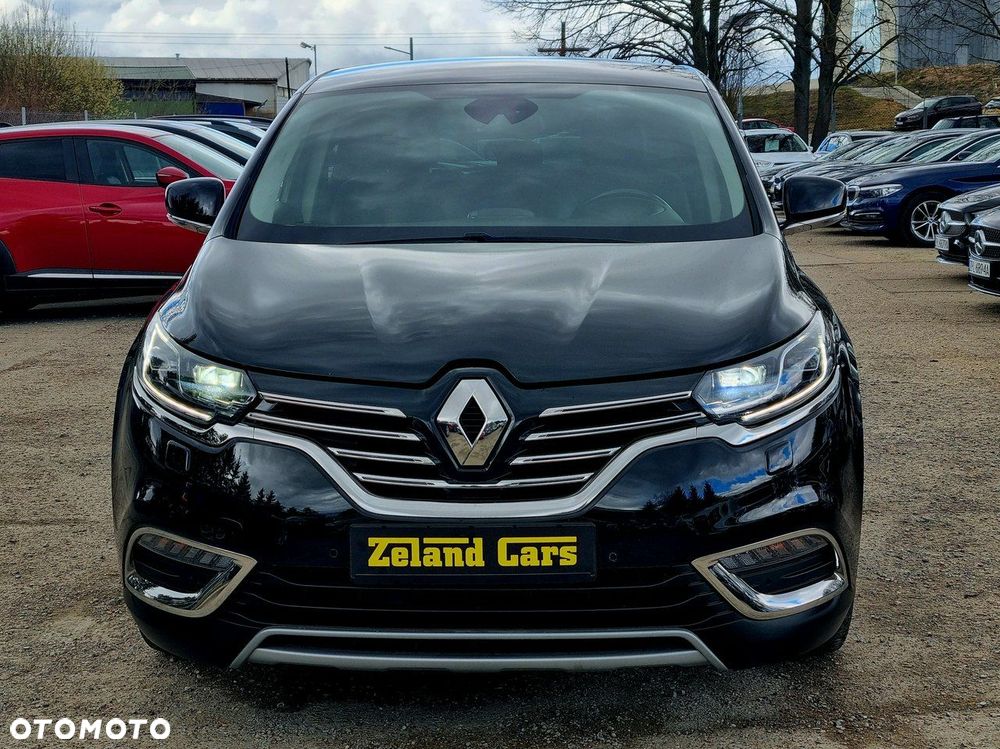 Renault Espace 1.6 dCi Energy Zen EDC 7os - 2