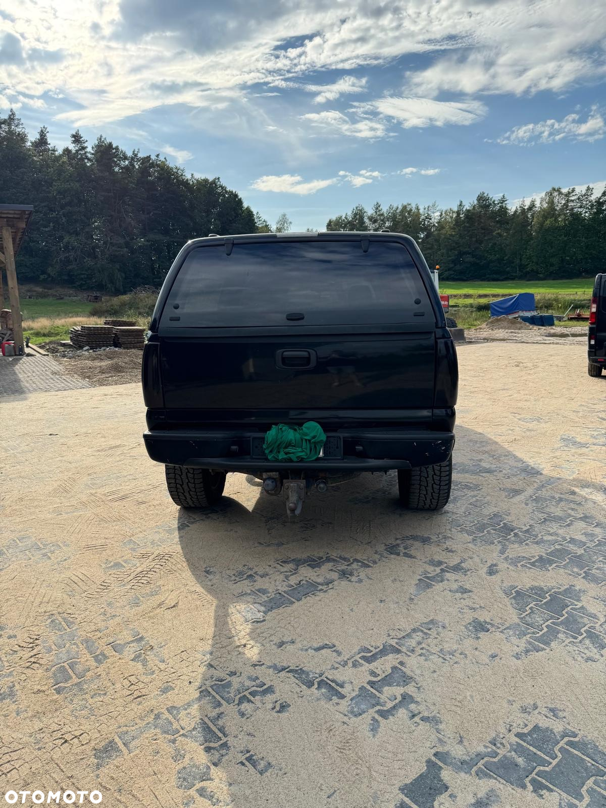 GMC Sierra - 4