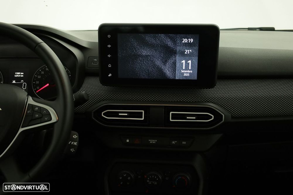 Dacia Sandero 1.0 TCe Expression - 9