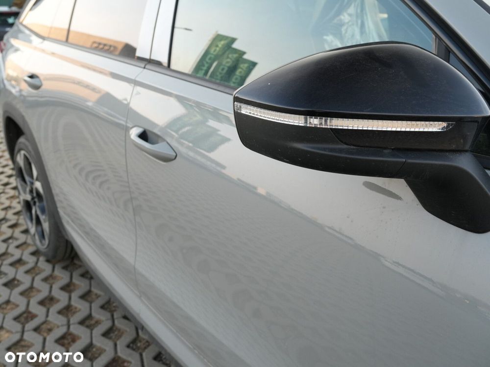 Skoda Kodiaq 2.0 TSI 4x4 RS DSG - 16