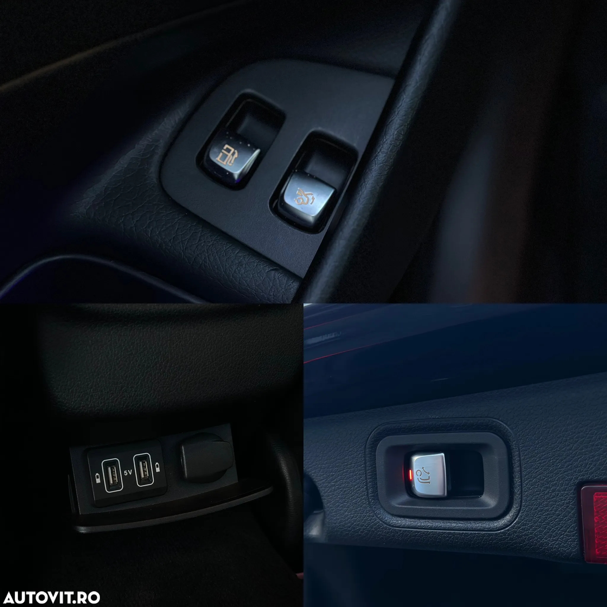 Mercedes-Benz E 300 9G-TRONIC Avantgarde - 16