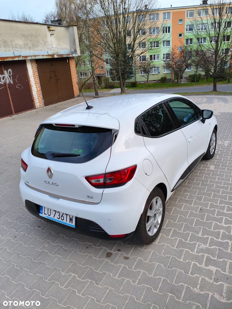 Renault Clio - 3