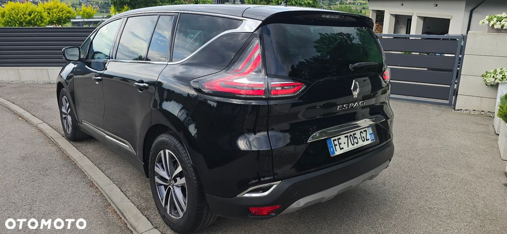 Renault Espace 2.0 Blue dCi Zen EDC - 14