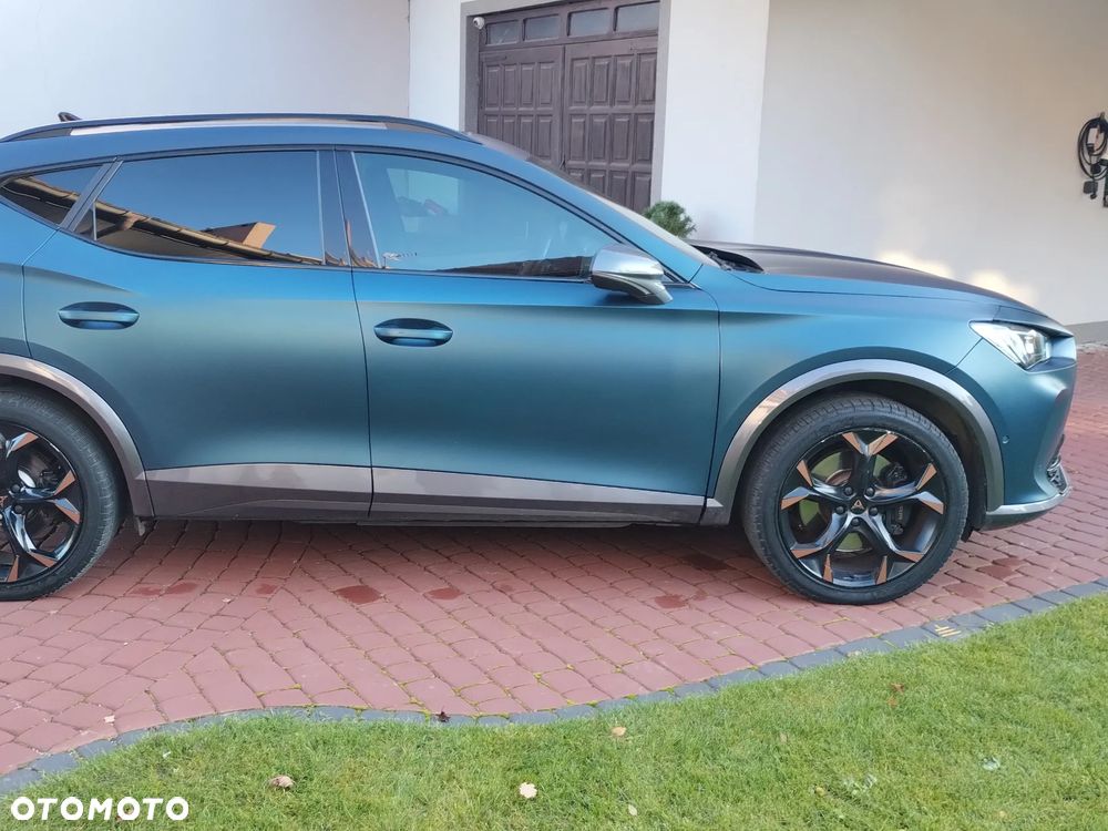 Cupra Formentor - 8