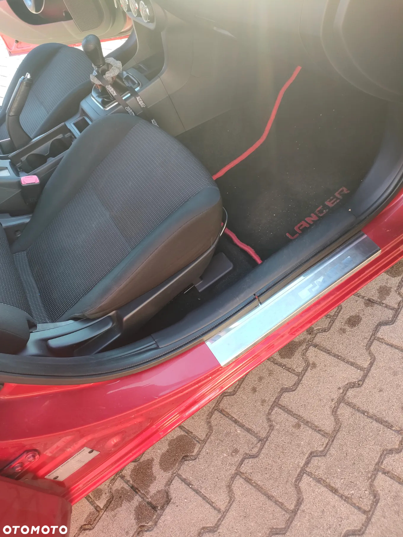 Mitsubishi Lancer 1.8 Clear Tec Intense - 17