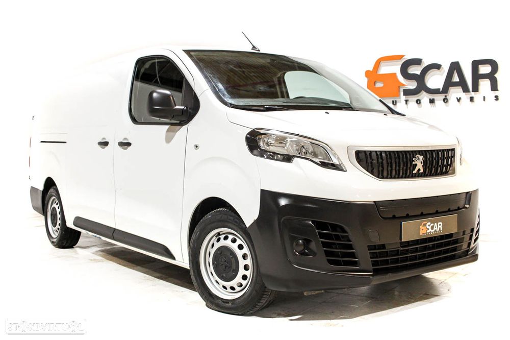 Peugeot Expert Pro Longa 50kWh - 1