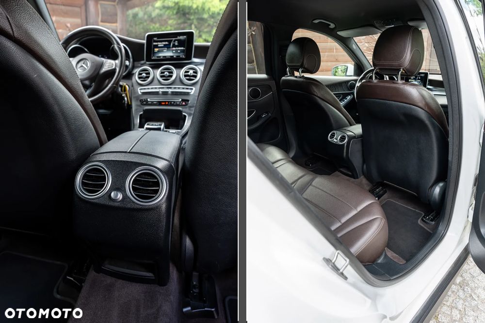 Mercedes-Benz GLC 220 d 4Matic 9G-TRONIC - 40