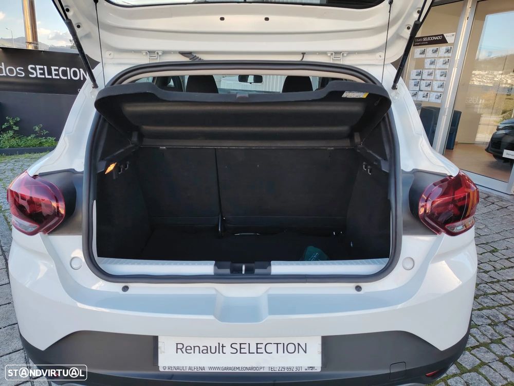 Dacia Sandero 1.0 ECO-G Stepway Essential Bi-Fuel - 5