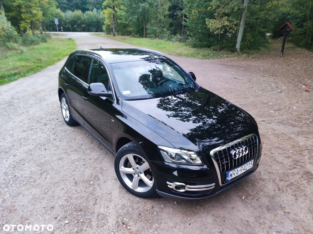 Audi Q5 3.0 TDI Quattro S tronic - 4