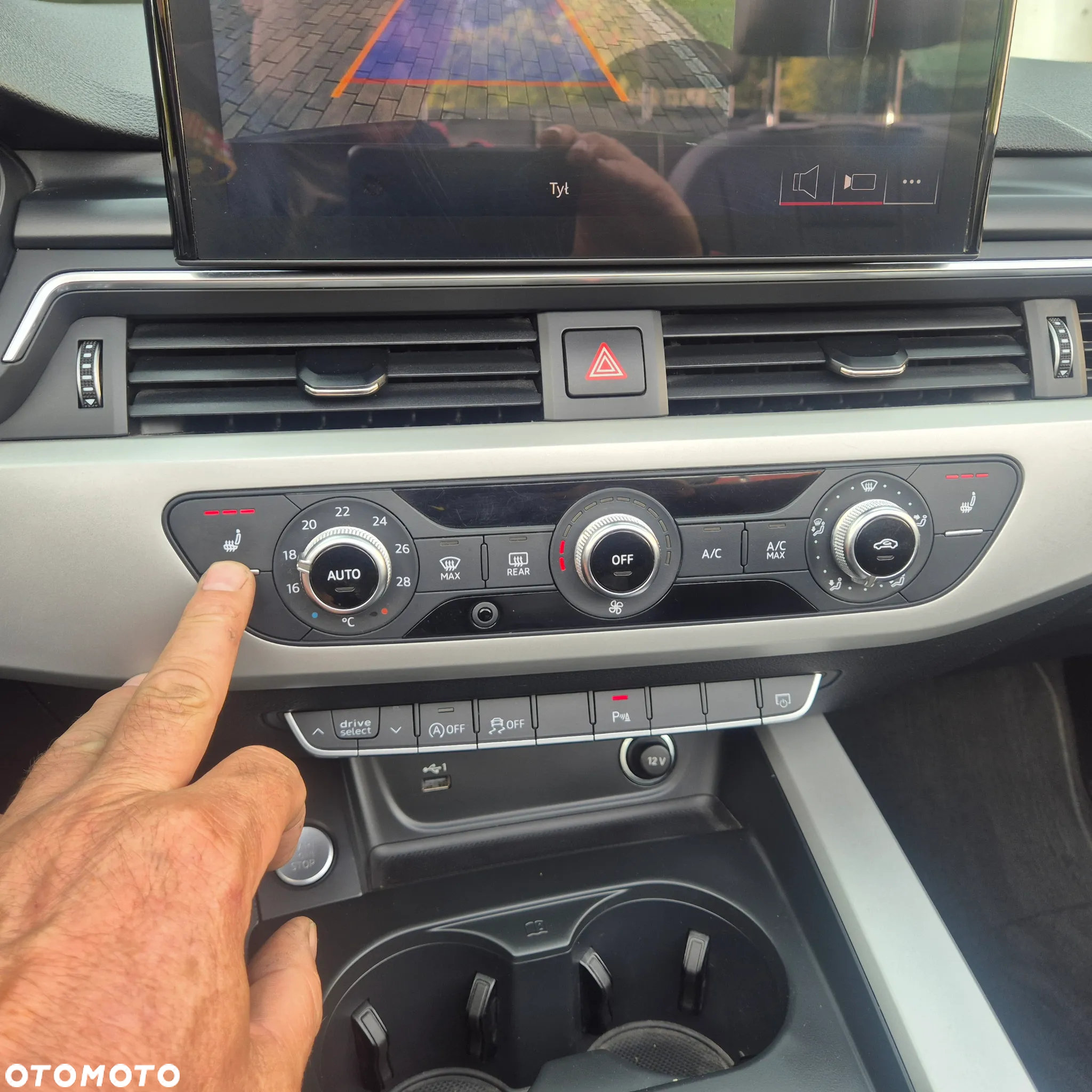 Audi A5 - 7