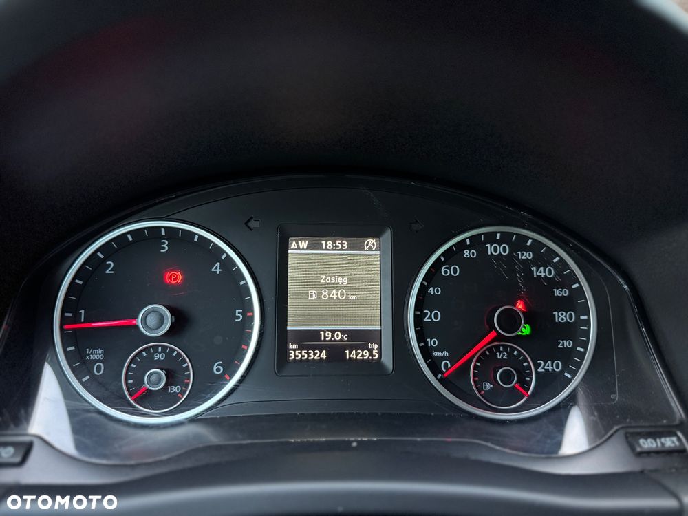 Volkswagen Tiguan 2.0 TDI 4Mot Sport&Style DSG - 19
