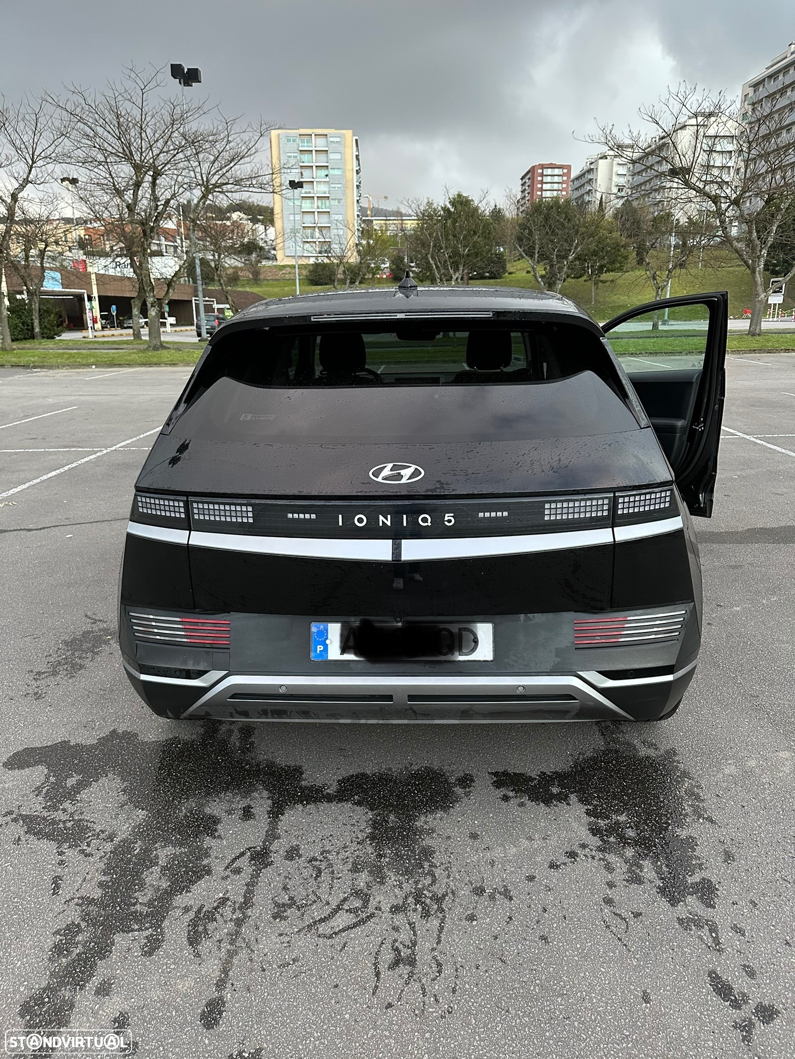 Hyundai Ioniq 5 58 kWh Dynamiq - 4
