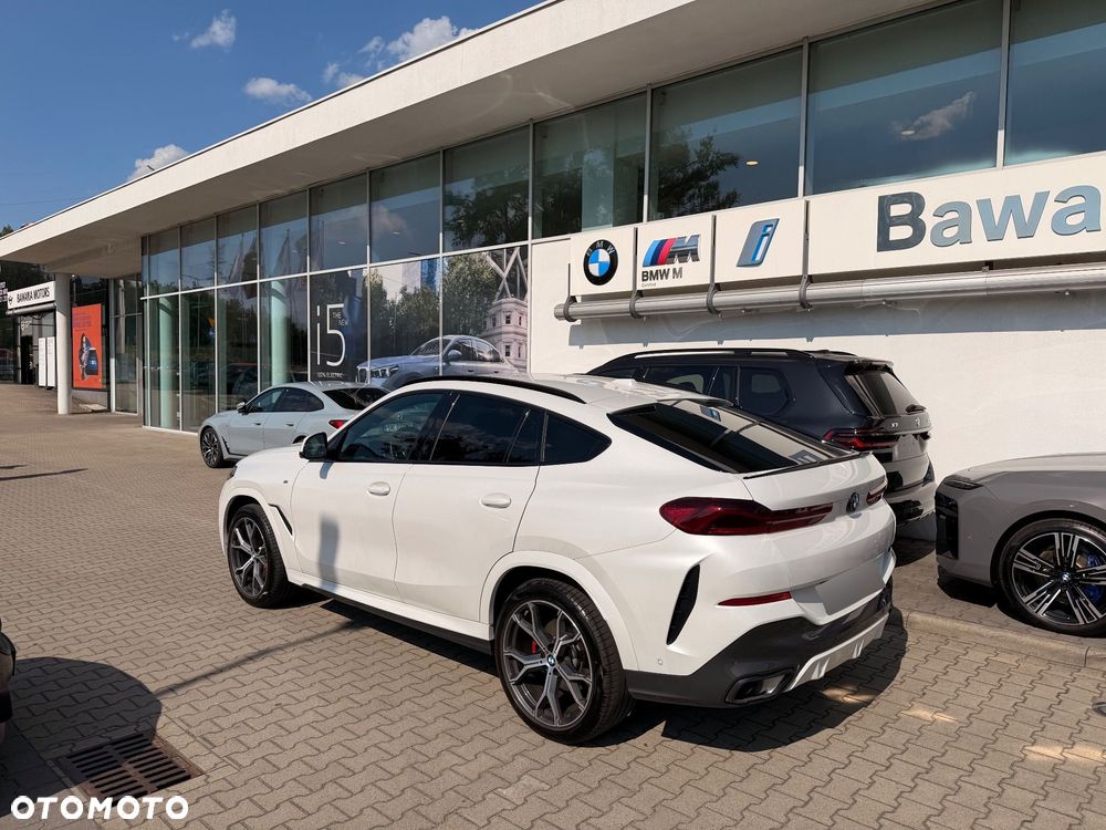 BMW X6 - 14
