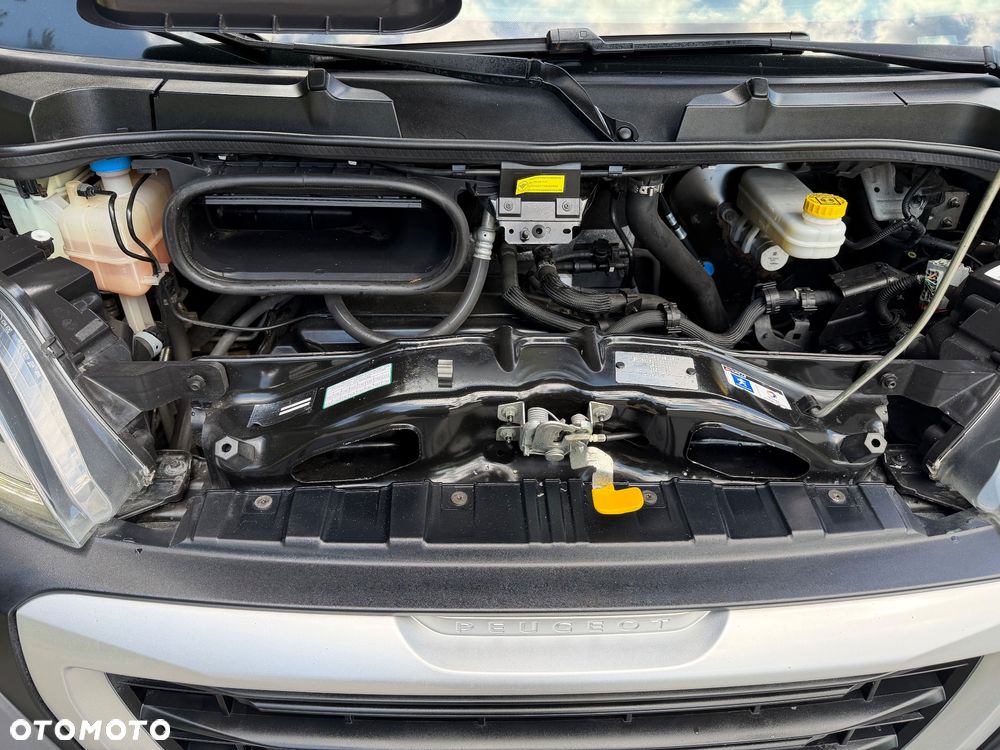 Peugeot BOXER - 26