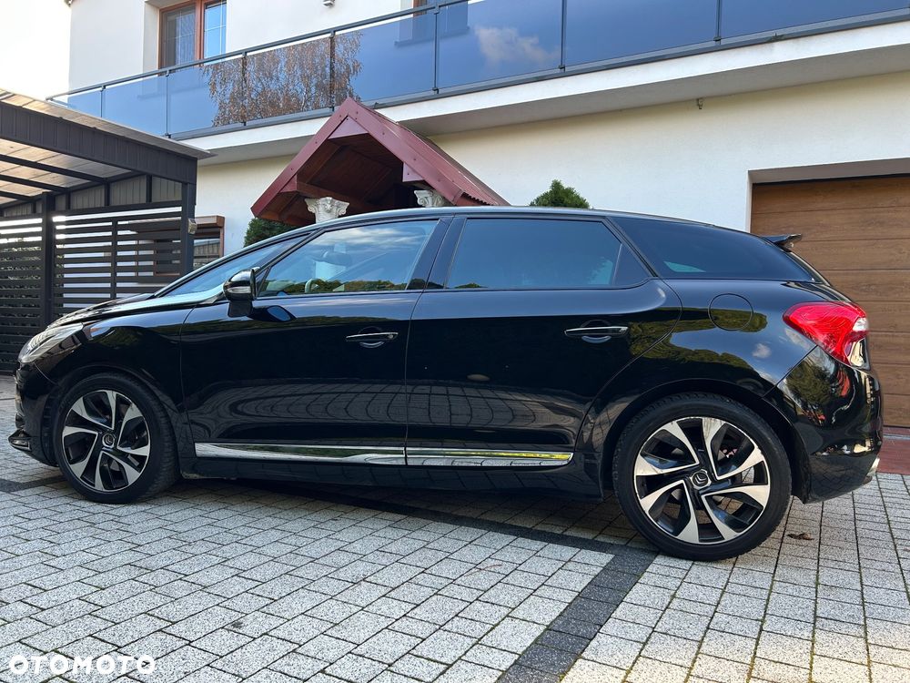 Citroën DS5 2.0 HDi Pure Pearl - 7