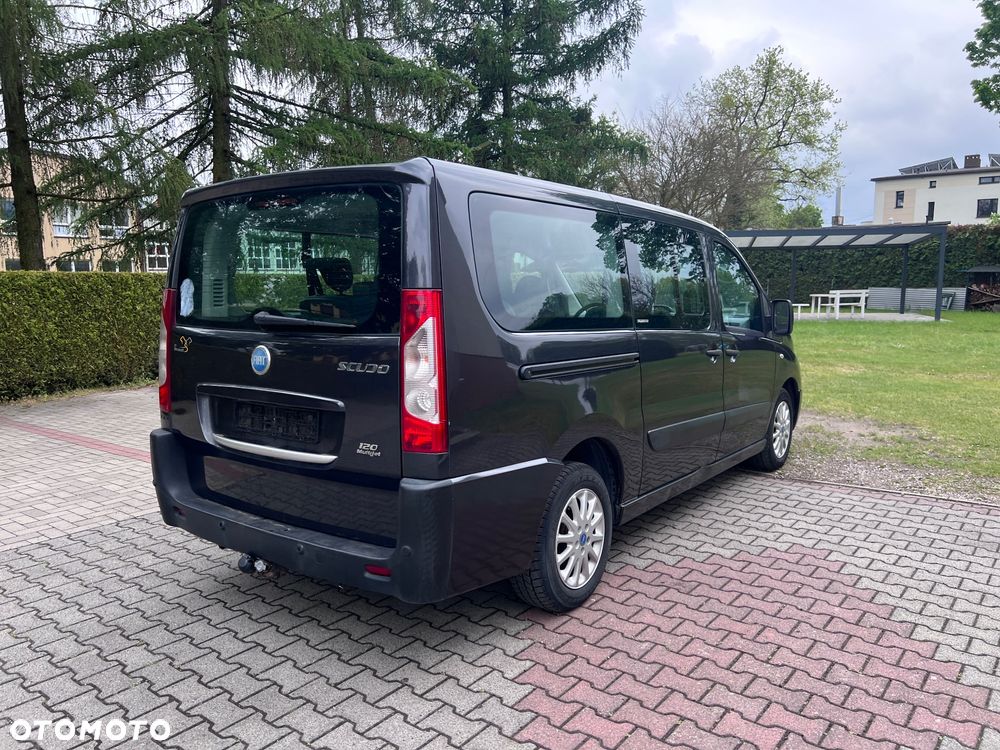 Fiat Scudo - 9