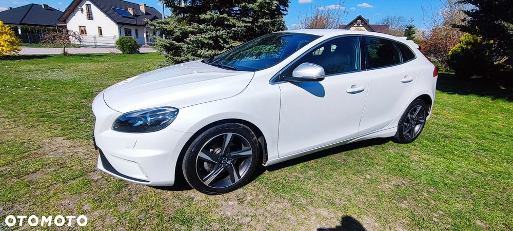 Volvo V40 D2 RDesign - 9