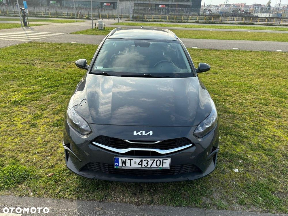Kia Ceed 1.5 T-GDI M - 8