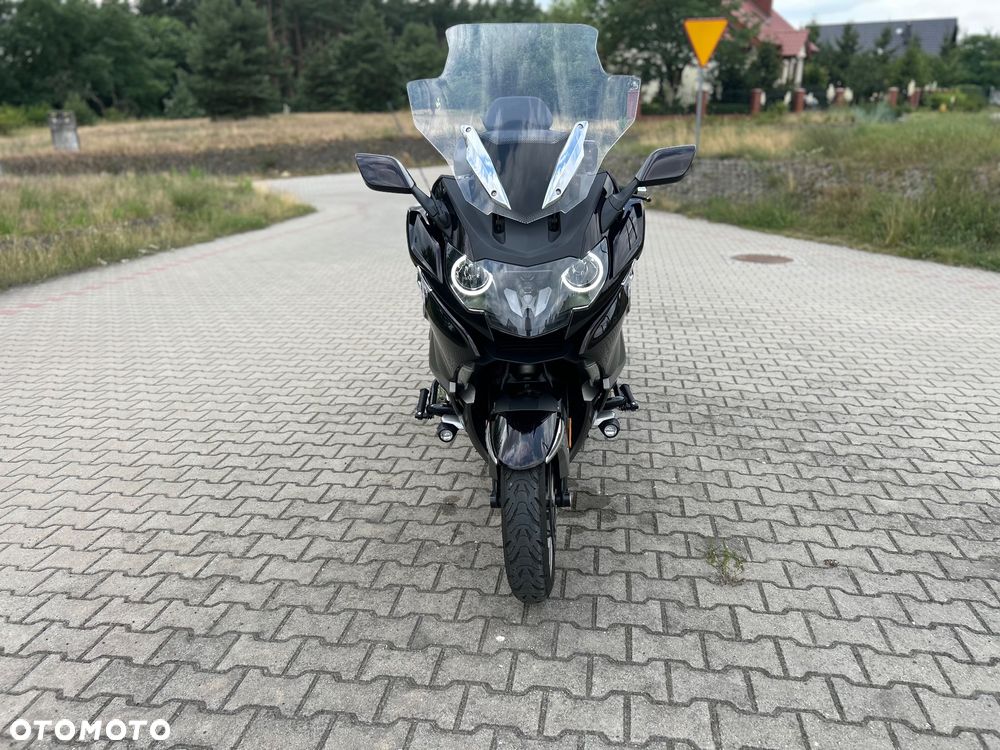 BMW K - 10