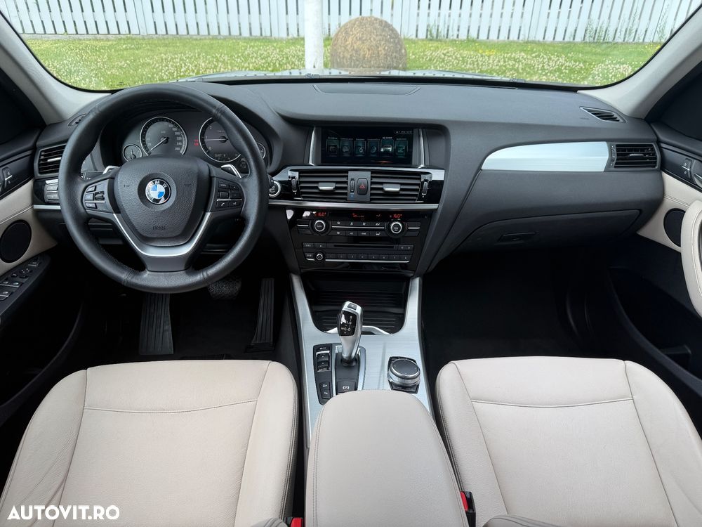 BMW X3 - 4
