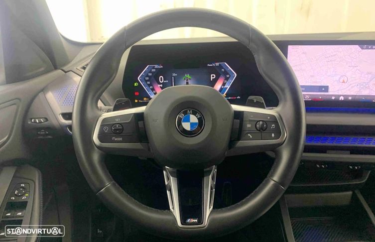 BMW 116 Pack Desportivo M - 11