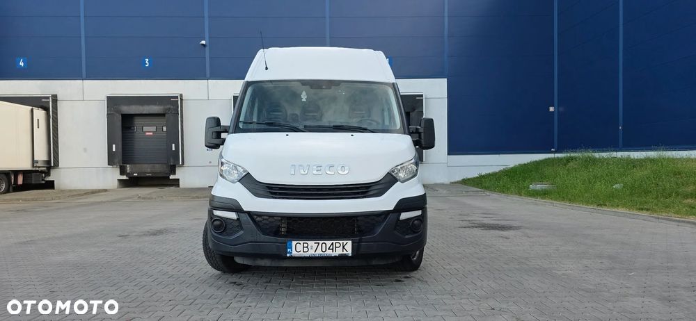 Iveco Daily - 2