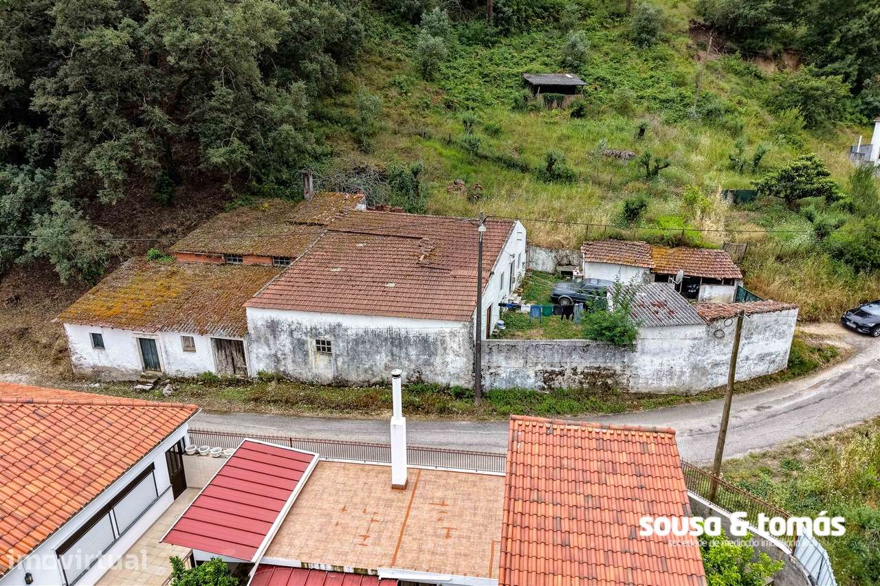 Moradia T2 Venda em Porto de Mós - São João Baptista e São Pedro,Porto - Grande imagem: 2/25