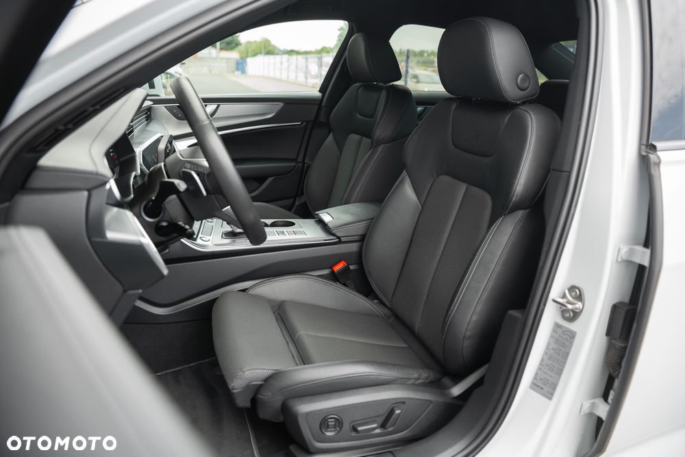Audi A6 Limousine 45 TFSI S tronic design - 25