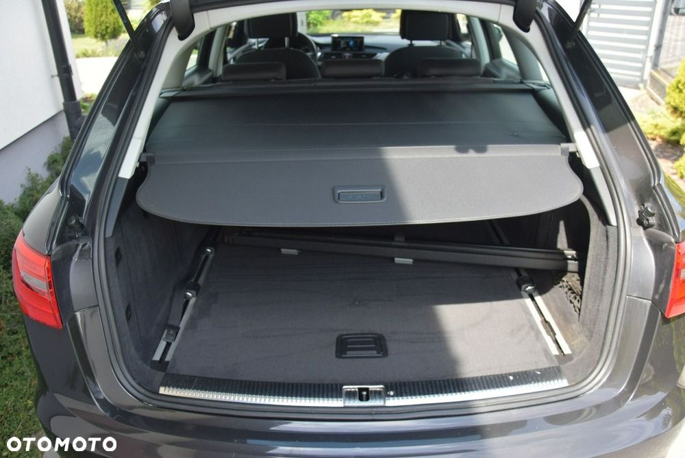 Audi A6 Avant - 19