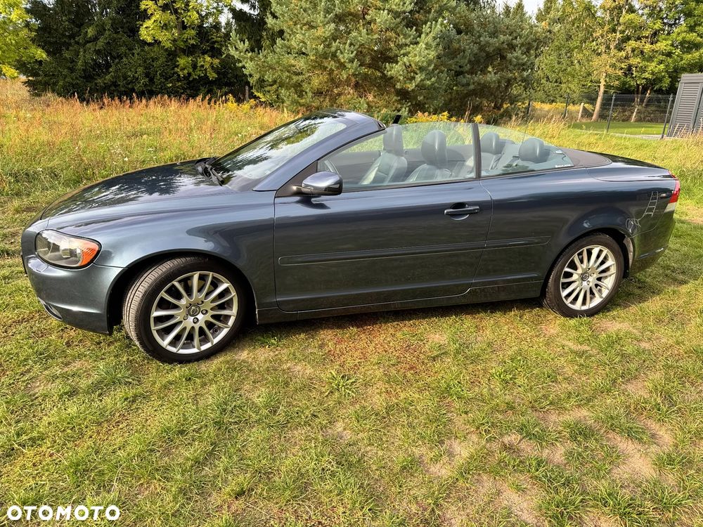 Volvo C70 - 1